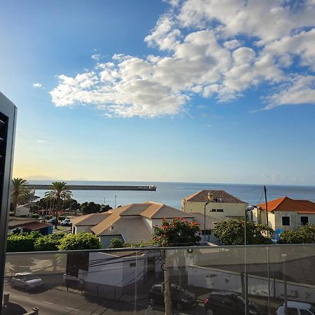 S A L - Beach Apartments Canical Luaran gambar