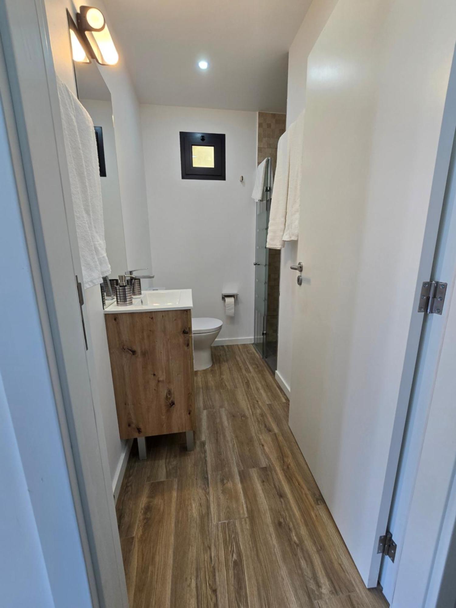 S A L - Beach Apartments Canical Bilik gambar