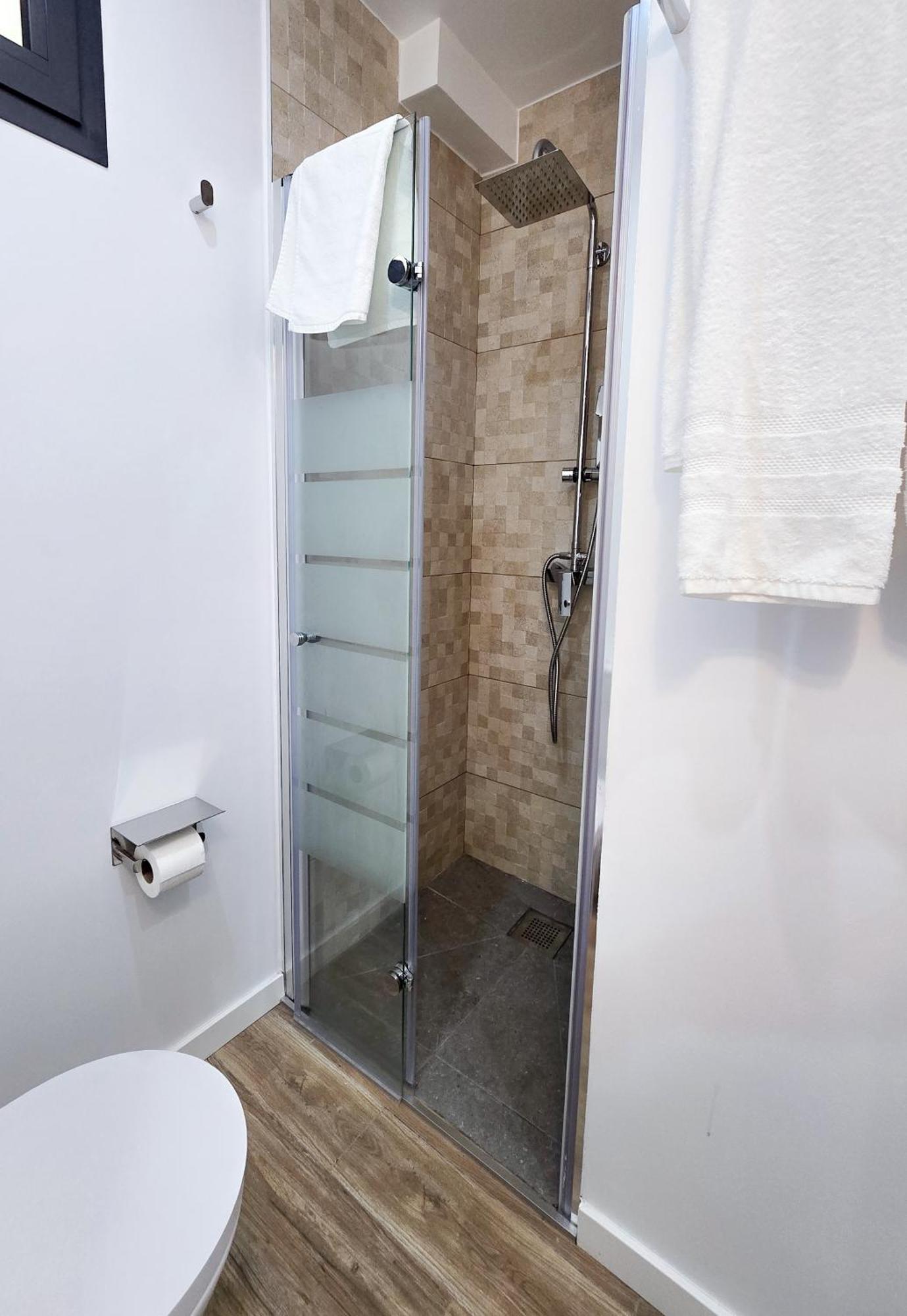 S A L - Beach Apartments Canical Bilik gambar