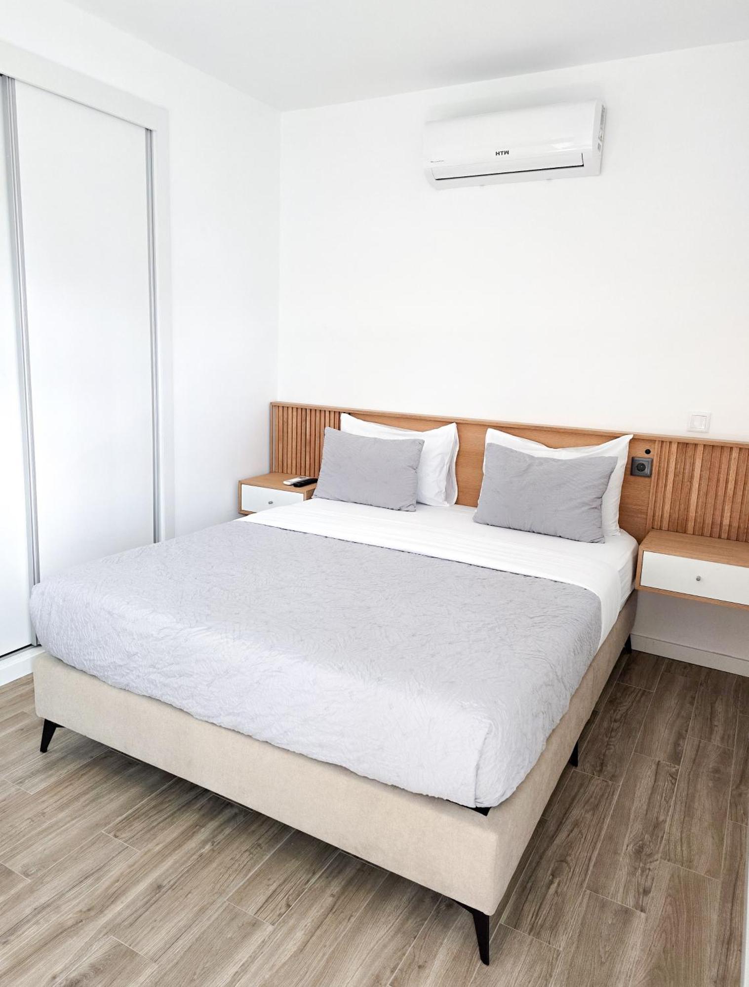 S A L - Beach Apartments Canical Bilik gambar