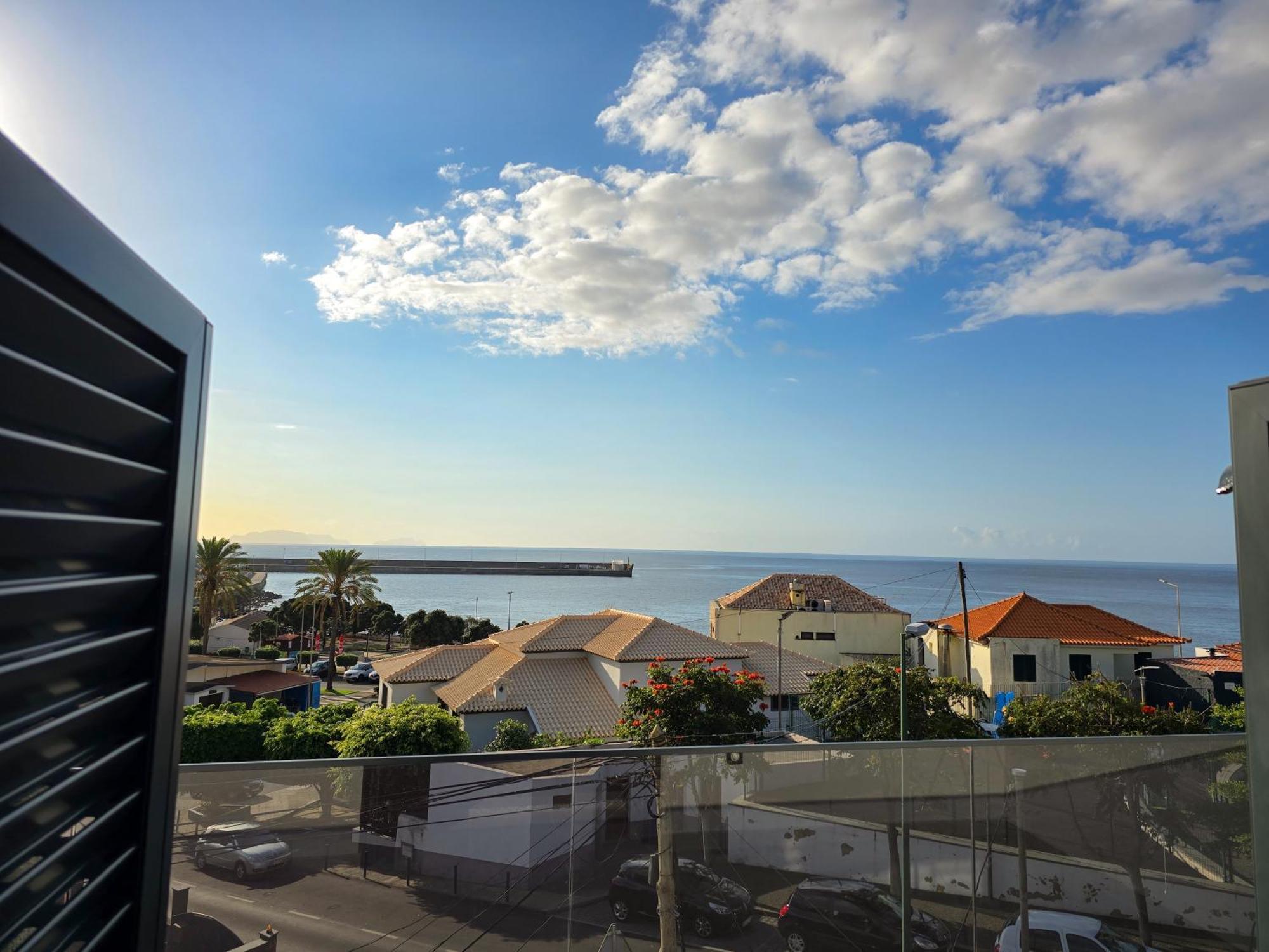 S A L - Beach Apartments Canical Luaran gambar