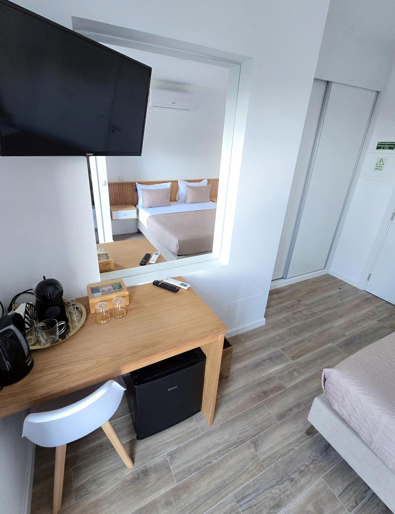 S A L - Beach Apartments Canical Luaran gambar