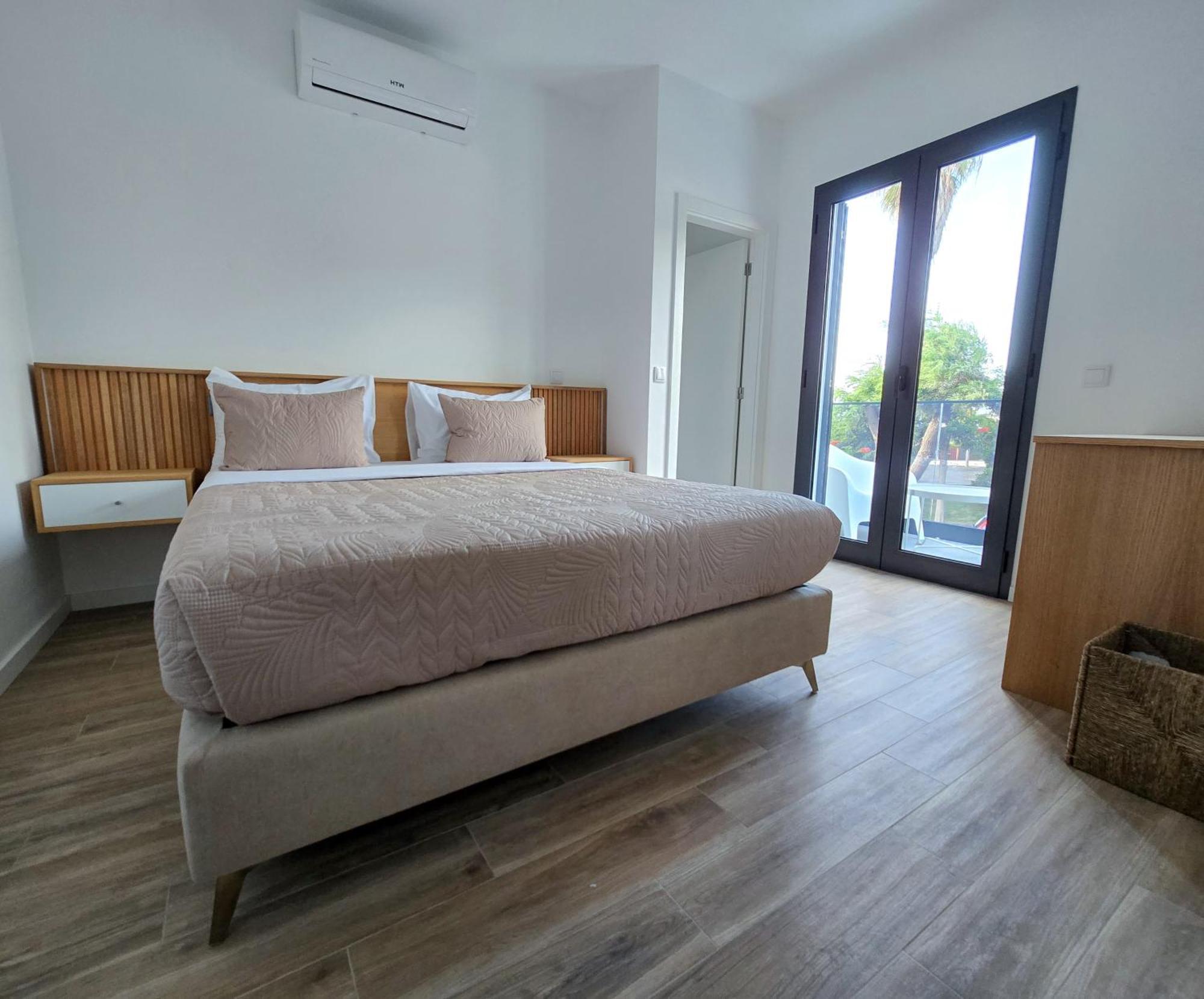 S A L - Beach Apartments Canical Luaran gambar