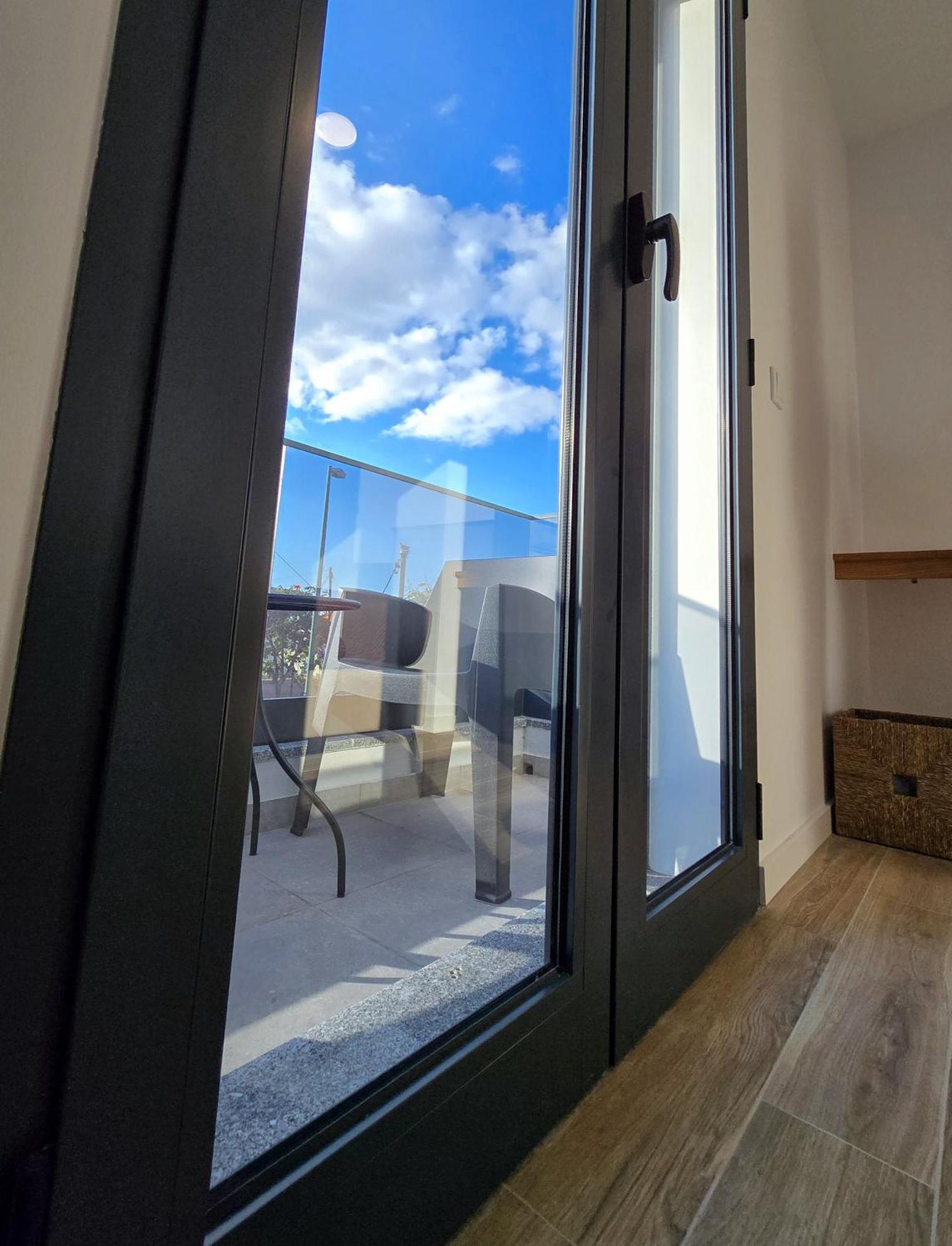 S A L - Beach Apartments Canical Luaran gambar